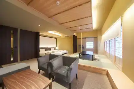 Hauza Kyoto Gojo Karasuma - 1