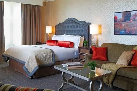 The Lenox Back Bay Boston Copley Square - 49