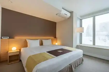 The Maples Niseko - 109