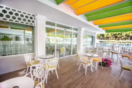 Innvistas Belek - All Inclusive - 7