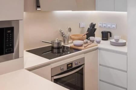 Vida Beach Resort Marassi Al Bahrain - 49