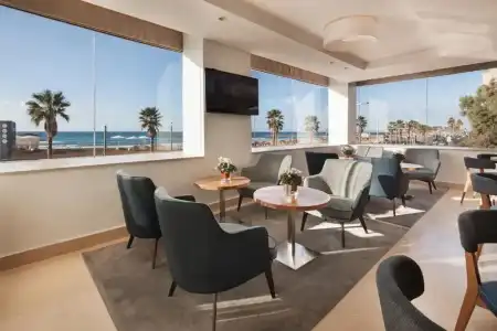 Orchid Tel Aviv - 3
