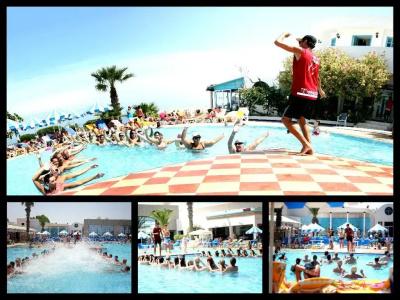 Eden Club Skanes - 17