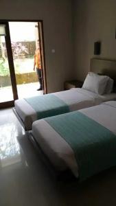 The Cangkringan Jogja Villas & Spa - 51