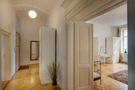 Charles Bridge Premium Apartments - 49