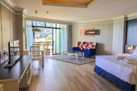 7 Heaven Residence Krabi - 64