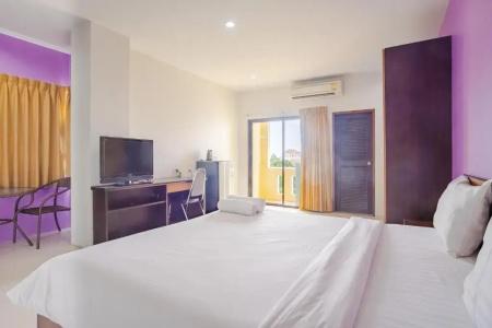 AJ Residence - 52