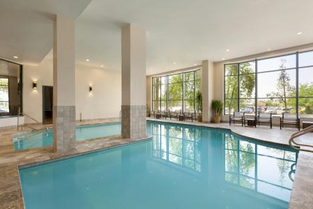 Embassy Suites by Hilton Phoenix Downtown North - 26