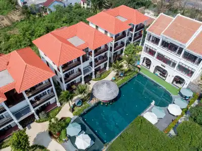 Hoi An Emotion Boutique Villa - 25