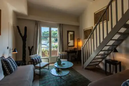 Hôtel Le Y Saint-Tropez - 4