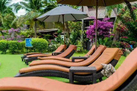 Phi Phi Andaman Legacy Resort - 18