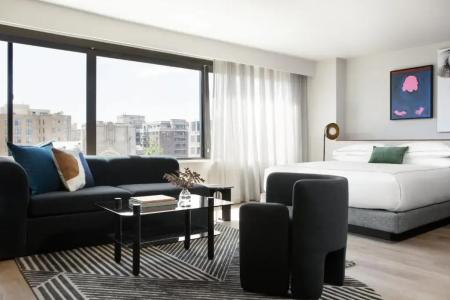 Kimpton BANNEKER by IHG - 43