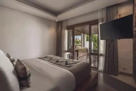 Kaamala Resort Ubud by Ini VIE Hospitality - 123