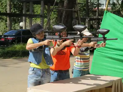 River Kwai Village (SHA Extra Plus) - 16