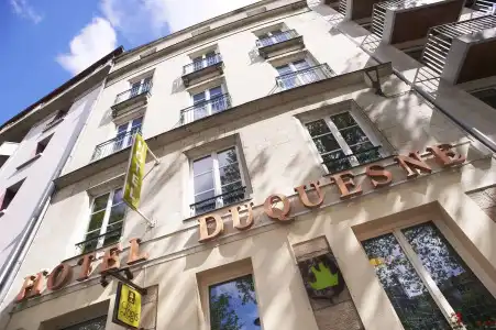 Hôtel Duquesne - 0