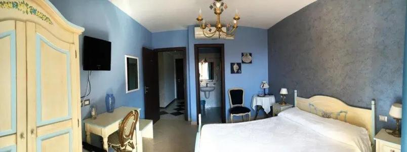 B&B Scilla Town - 31