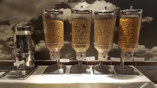 ibis Styles Cologne Airport Troisdorf - 13