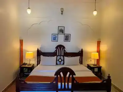 Vinayak Guest House - 23
