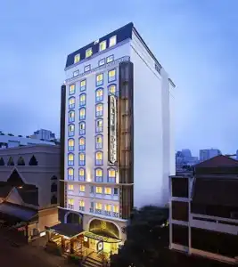 La Petite Salil Sukhumvit 11 - 0