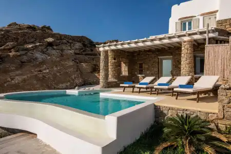 Mykonos Divino - 143