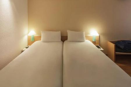 ibis Nürnberg Hauptbahnhof - 19