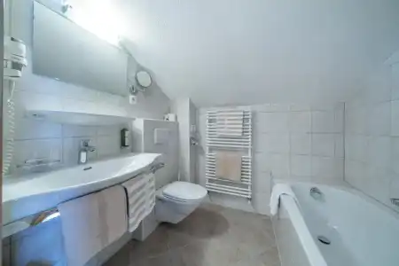 Garni Ötztal Rooms & Aparts - 30