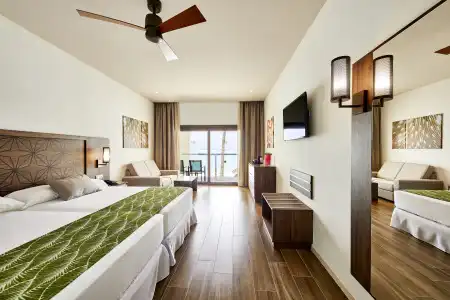 Riu Atoll - All Inclusive - 14