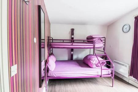Safestay London Kensington Holland Park - 78