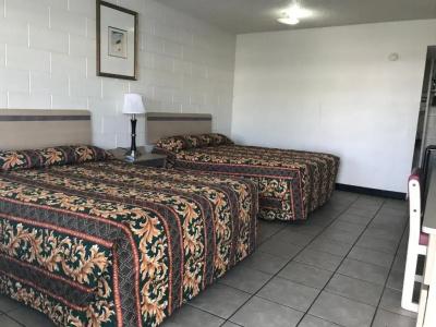 SuperLodge Motel - 44