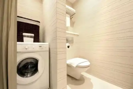 Pan Pacific Serviced Suites Orchard, Singapore - 103