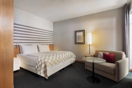 Holiday Inn VIENNA CITY by IHG - 55