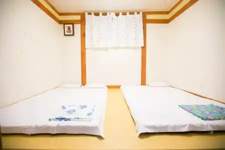 Bukchonmaru Hanok Guesthouse - 40