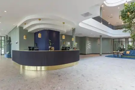 Van der Valk Venlo - 23