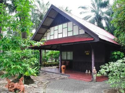 Nongnooch Garden Resort - 1