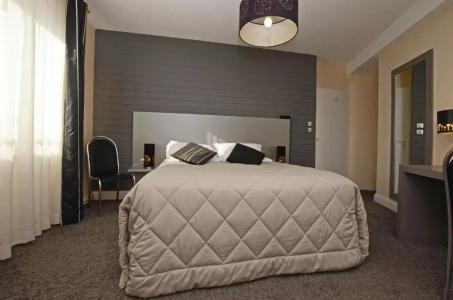 Hôtel la Réserve - 129