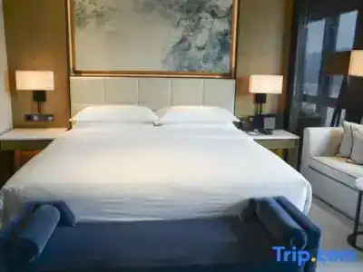 Sheraton Zhuhai - 115