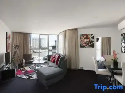 The Sebel Melbourne Docklands - 108