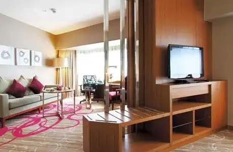 Centara Grand at Central Plaza Ladprao Bangkok - 98