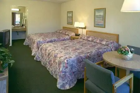 Vagabond Inn Reno - 20