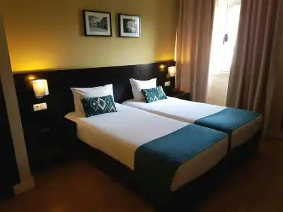 Lisbon City Inn by Citys - 6