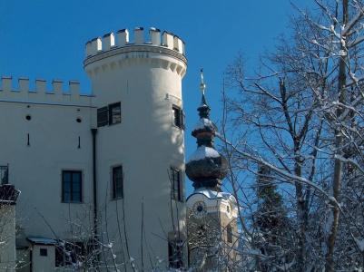 Schlossberghof Marzoll - 44