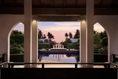 JW Marriott Khao Lak Resort and Spa - 25