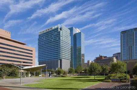 Cambria Downtown Phoenix Convention & Airport - 46