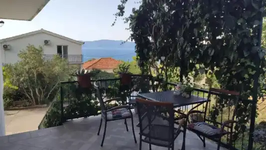 Guesthouse Podaca - 12