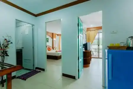 RK Guesthouse - 75