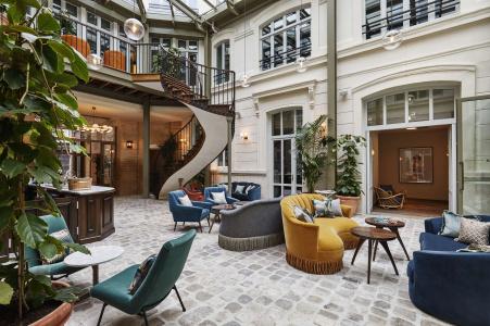 The Hoxton Paris - 9