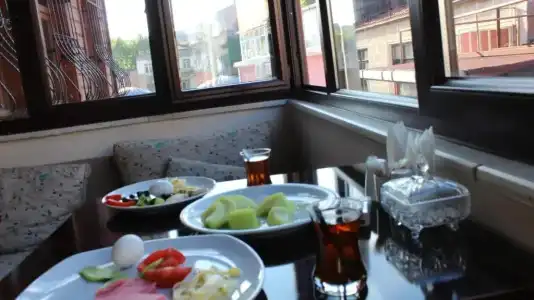 Ercan Inn - 34