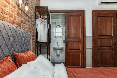 Historic Galata - 45