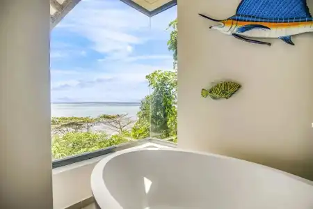 Paradise Chalets Yoga & Wellness - 213