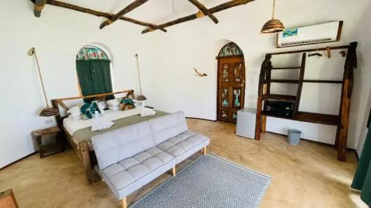 Swahili Beach Resort - 178